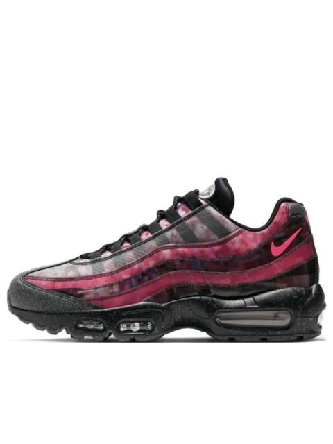 Nike Nike Air Max 95 Premium 'Cherry Blossom' CU6723-076