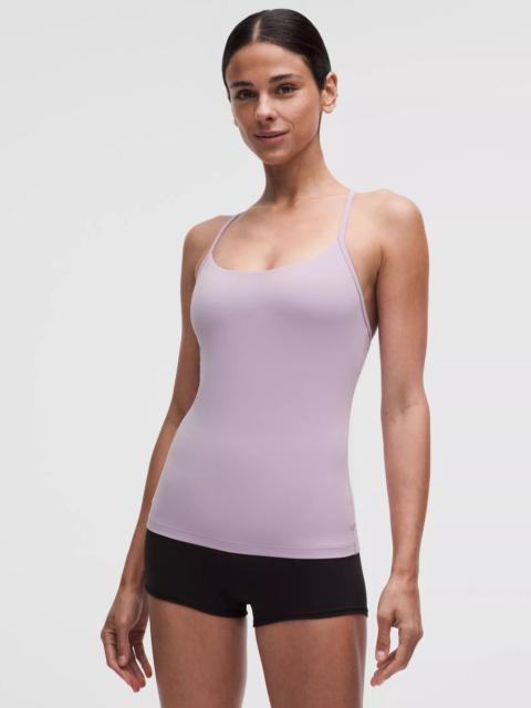 lululemon Flow Y Tank Top *Light Support, B/C Cup