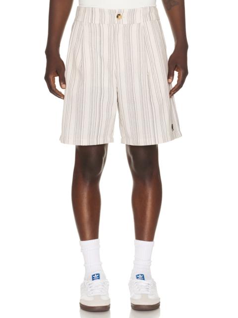 malbon Arena Short