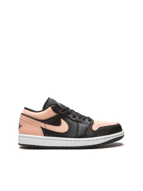 Air Jordan 1 Low "Crimson Tint" sneakers