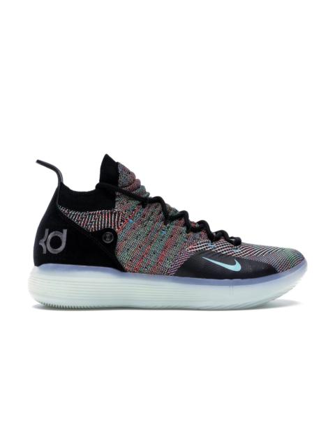 Nike KD 11 Multi-Color