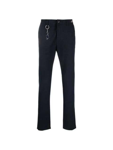 Save the Sea cotton trousers