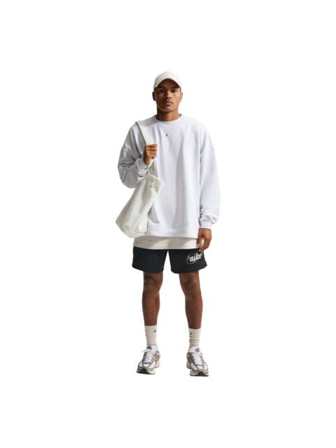 Nike Nike Sportswear Club Shorts 'Black' IF0775-010