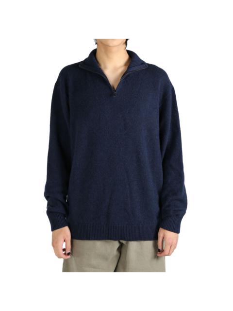 The Elder Statesman cashmere sweater