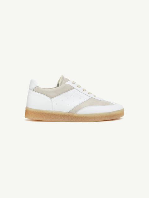 MM6 Maison Margiela 6 court sneakers