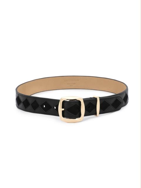 Zimmermann KAIA BELT 30