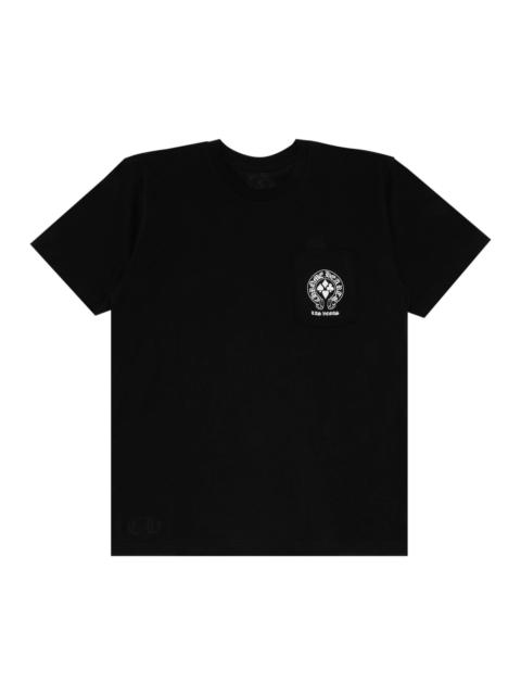 Chrome Hearts Las Vegas Exclusive T-Shirt 'Black'