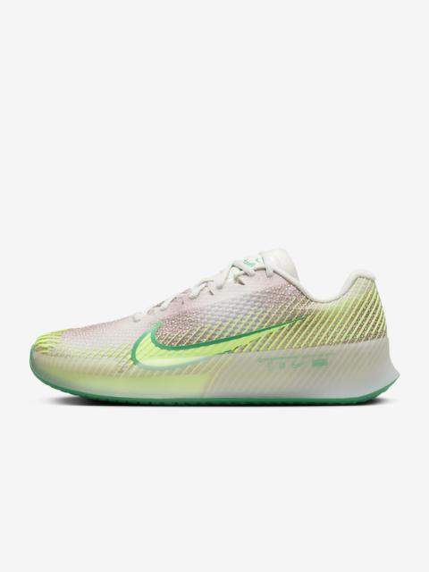 Nike Men's Court Air Zoom Vapor 11 Premium Hard Court Tennis Shoes