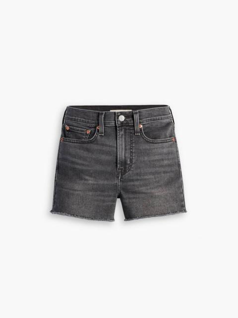 Levi's HIGH RISE WOMEN'S SHORTS