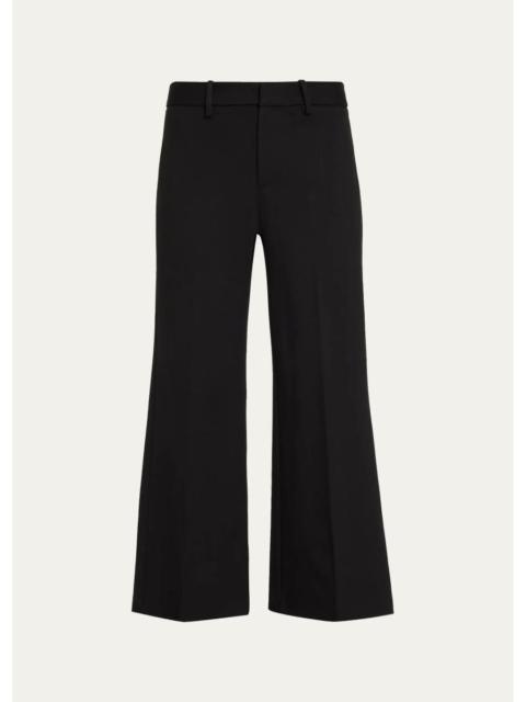 FRAME The Swing Trousers