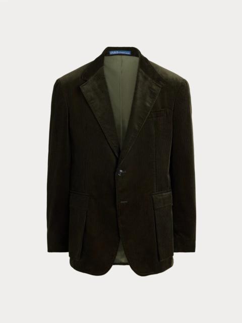 Polo Ralph Lauren The RL67 Corduroy Jacket