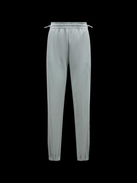 Moncler Logo Sweatpants