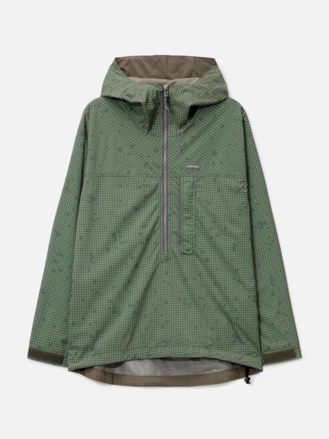 thisisneverthat® NYLON ANORAK PARKA
