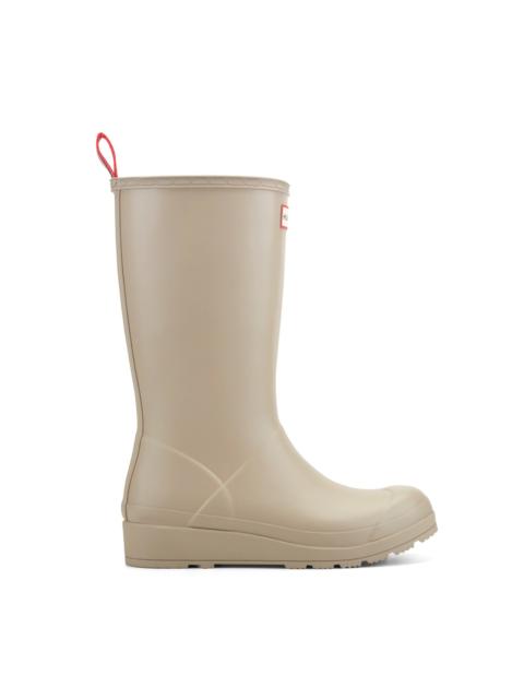 HUNTER Women's PLAY™ Tall Rain Boots