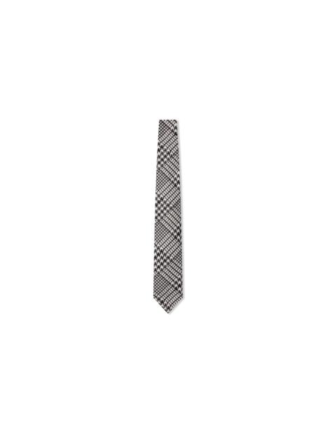 TOM FORD PRINCE OF WALES TIE
