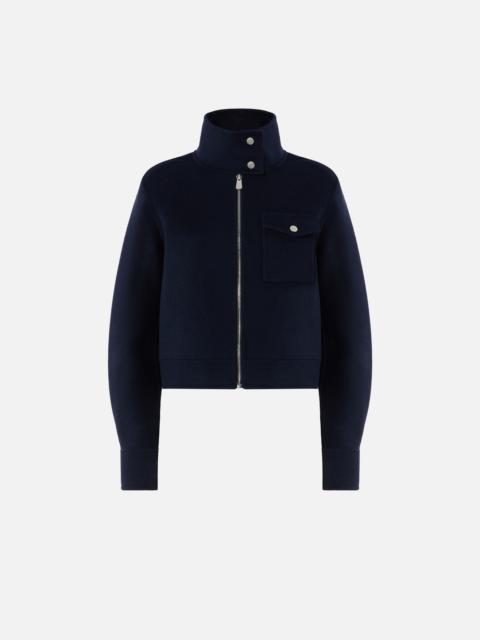 PINKO DOUBLE CLOTH JACKET
