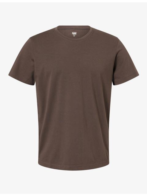 PAIGE Sorden Cotton T-Shirt