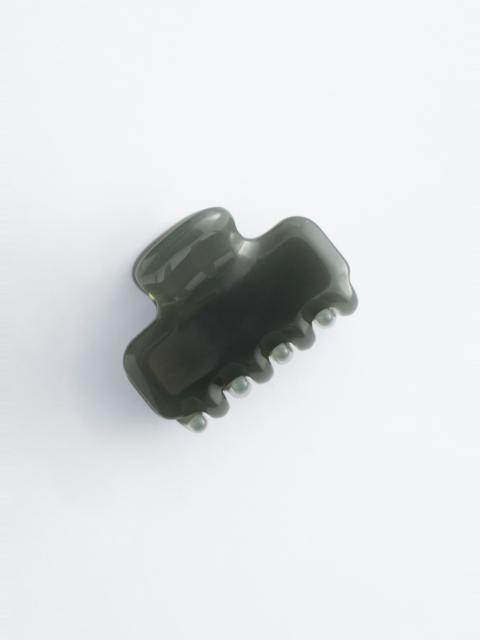 & Other Stories Mini Hair Claw