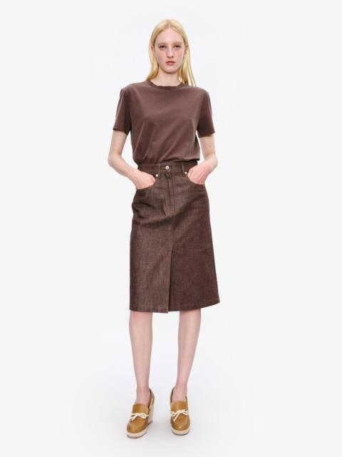 A.P.C. APC PRINTEMPS 26 T-SHIRT