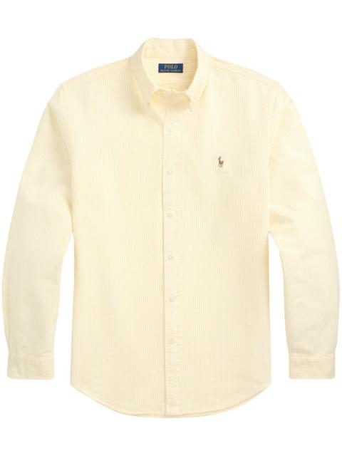 Polo Ralph Lauren cotton shirt