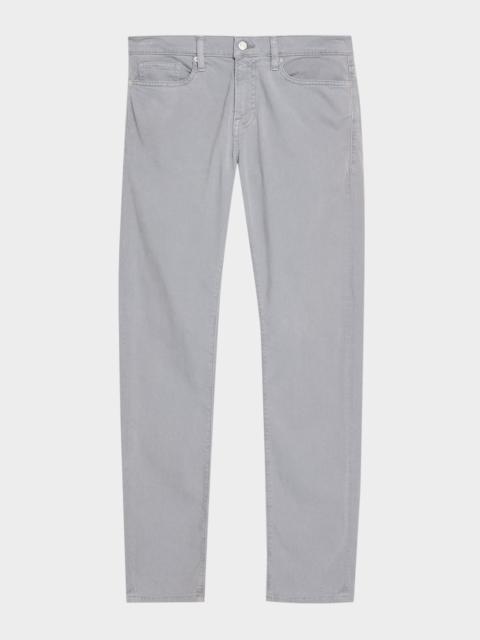 FRAME Men's L'Homme Slim Pants