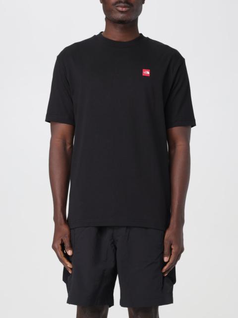 The North Face T-shirt men The North Face