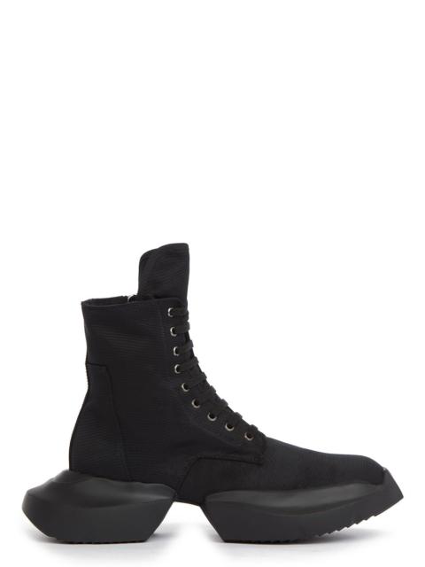 Rick Owens DRKSHDW BOOTS