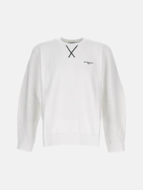 Givenchy Givenchy Men Crew Neck Sweatshirt