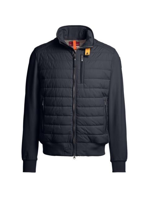 PARAJUMPERS Elliot padded jacket
