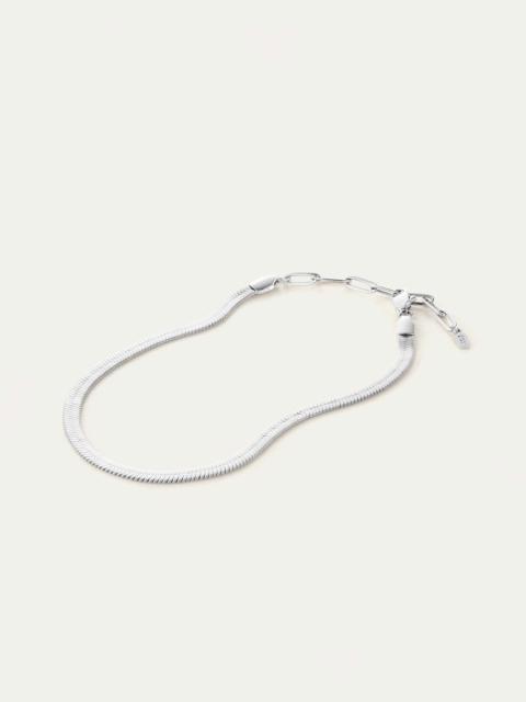 JENNY BIRD Zeina Anklet