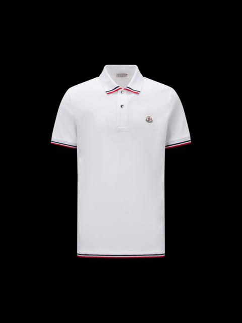 Logo Polo Shirt