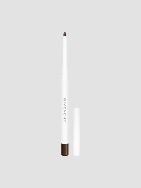 Givenchy Women's Khôl Couture Waterproof Eyeliner - 02 Chestnut