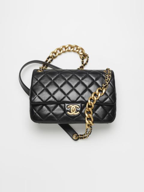 CHANEL Small Flap Bag