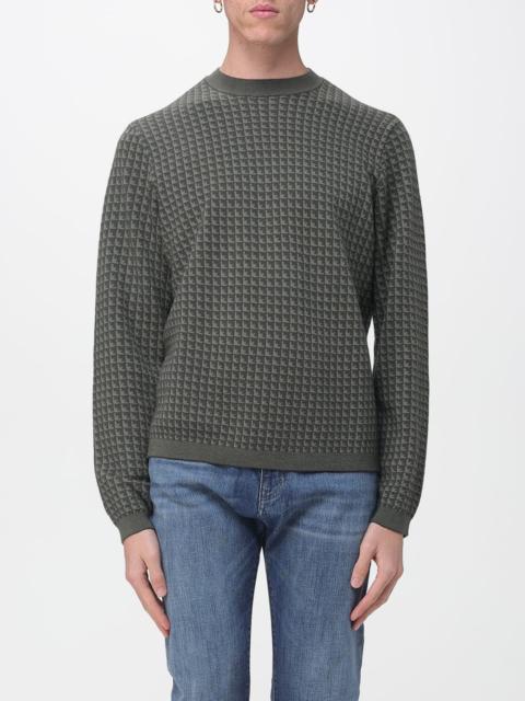 EMPORIO ARMANI Sweater men Emporio Armani