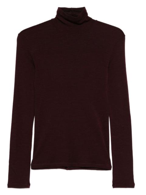 forte_forte turtleneck sweater