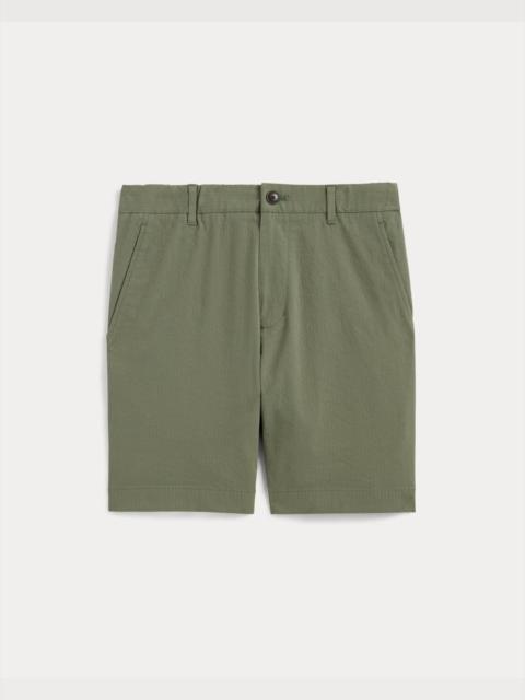 EVERLANE THE SEERSUCKER SHORT