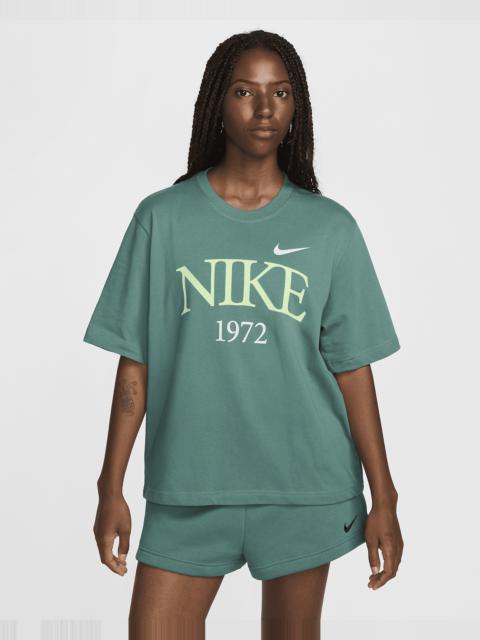 Nike Sportswear Classic Women's T-Shirt