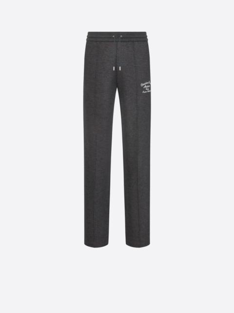 Dior 'Christian Dior Atelier' Track Pants
