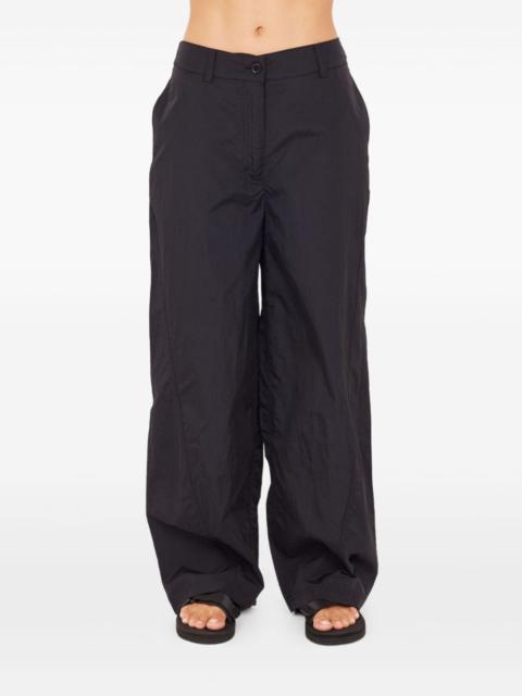 THE UPSIDE Estelle Barrel trousers