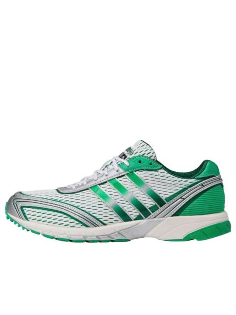 adidas (WMNS) adidas x Sporty & Rich Adizero Adios OG 'Court Green' JP7543