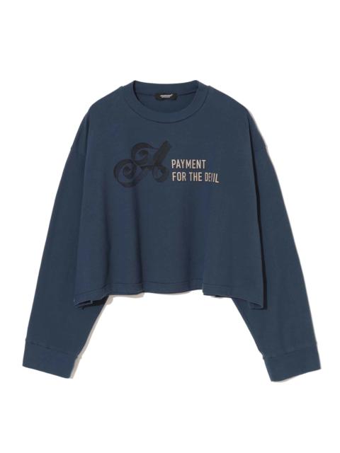 UNDERCOVER UC1F1892-1