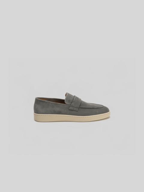 Walter Sneaker Loafer