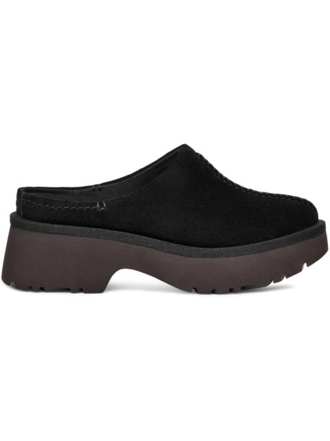 UGG UGG New Heights Clog Black (Women's)