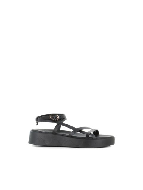 ANCIENT GREEK SANDALS Stiliani sandals