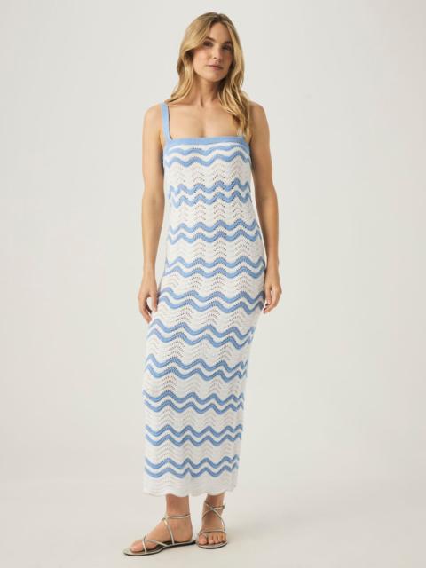 Splendid Cove Sweater Dress