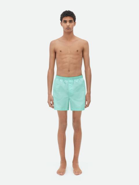 Polyester Swim Shorts