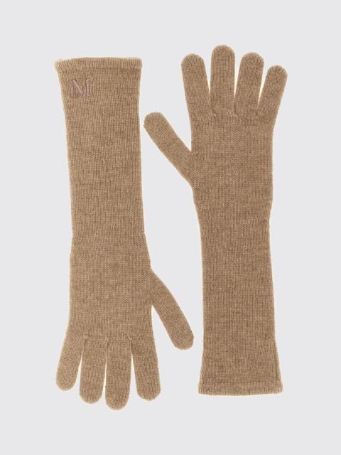 Max Mara Gloves woman Max Mara