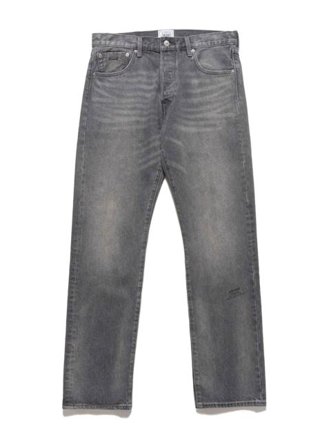 x JJJJound Jean 501 '93 Grey Stonewash