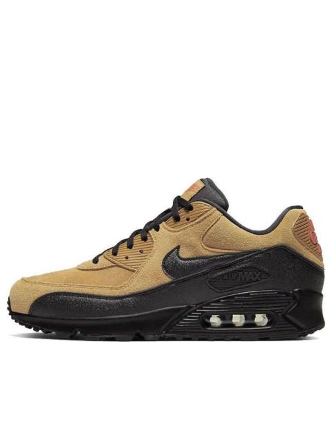 Nike Nike Air Max 90 'Wheat Black' AJ1285-700