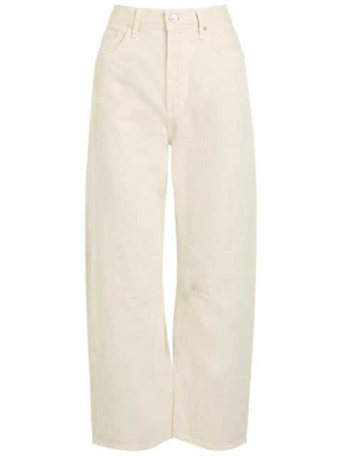 Citizens of Humanity Citizens OF Humanity Miro Barrel-leg Jeans